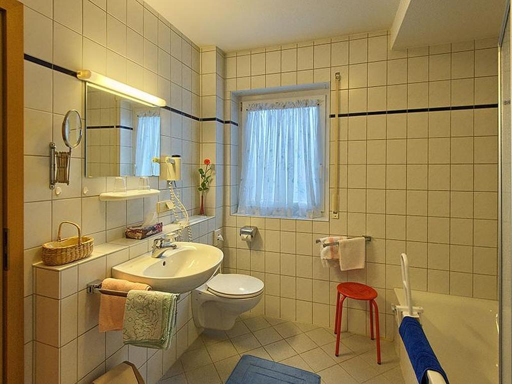 Ferienwohnung Anne Ruedlin Badenweiler Kültér fotó