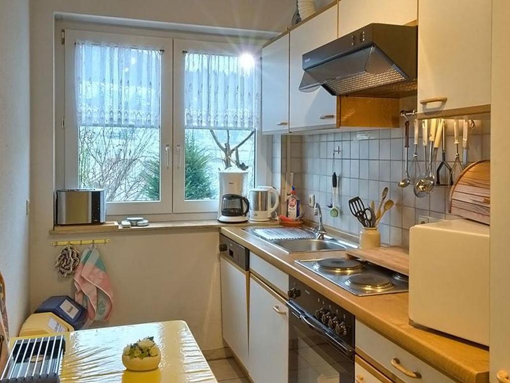 Ferienwohnung Anne Ruedlin Badenweiler Kültér fotó